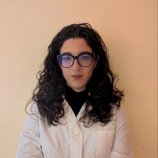 Gaia Ferracane, reumatologo Finale Ligure