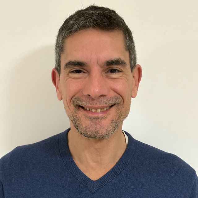 David Granati, psicologo Roma