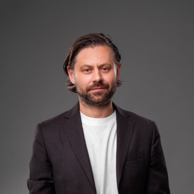 Michał Lech, psychoterapeuta Szczecin