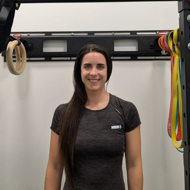 Aida Bartolomé Ortuñez, Terapeuta complementario Bilbao