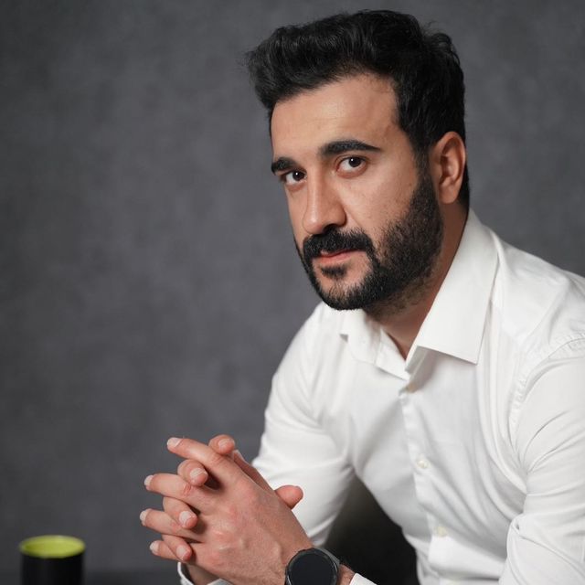 İsmail Büyük, Psikoloji Diyarbakır