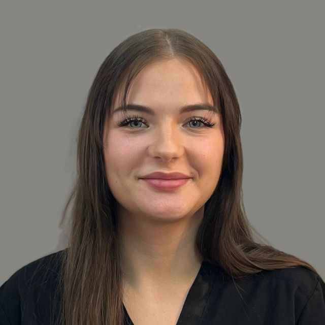 Natalia Belecka, podolog Gdańsk