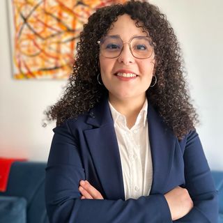 Dott.ssa Marianna Aurora Rinaudo