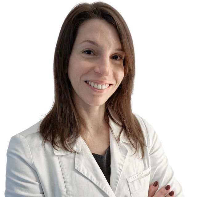 Elenia Laurino, reumatologo Firenze