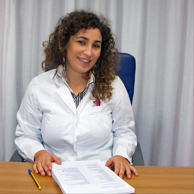 Annalisa Migliucci, ginecologo Aversa