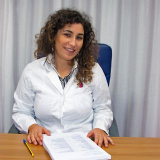 Dott.ssa Annalisa Migliucci