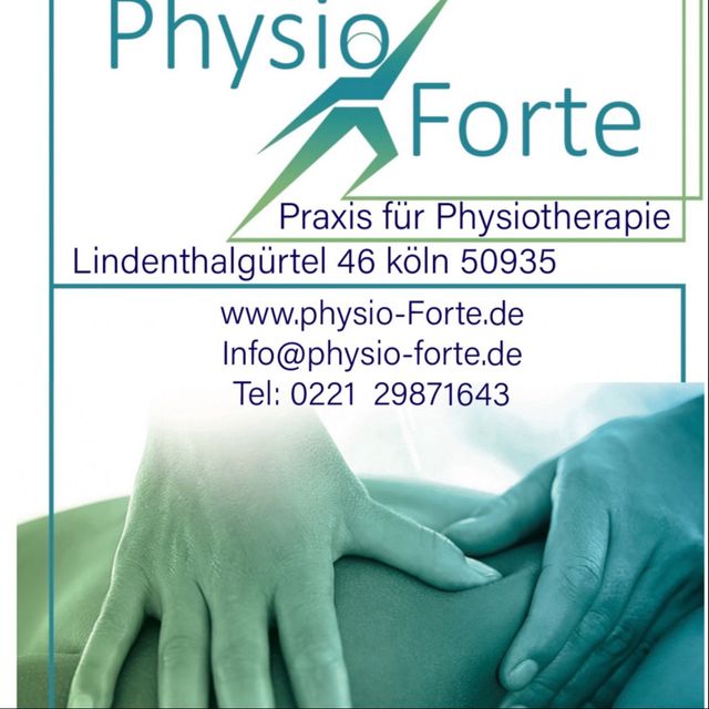 Behnam Memarian, Physiotherapeut Köln