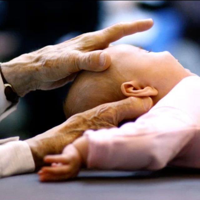 Lorenzo Di Mattia, osteopata Tolentino