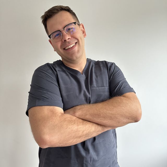 Jakub Staniszewski, okulista Bielsko-Biała