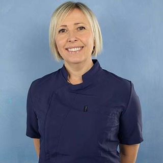 Laura Maria Alovisi, igienista dentale Borgaretto