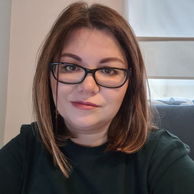 Anastazja Grebień, psychiatra Piastów