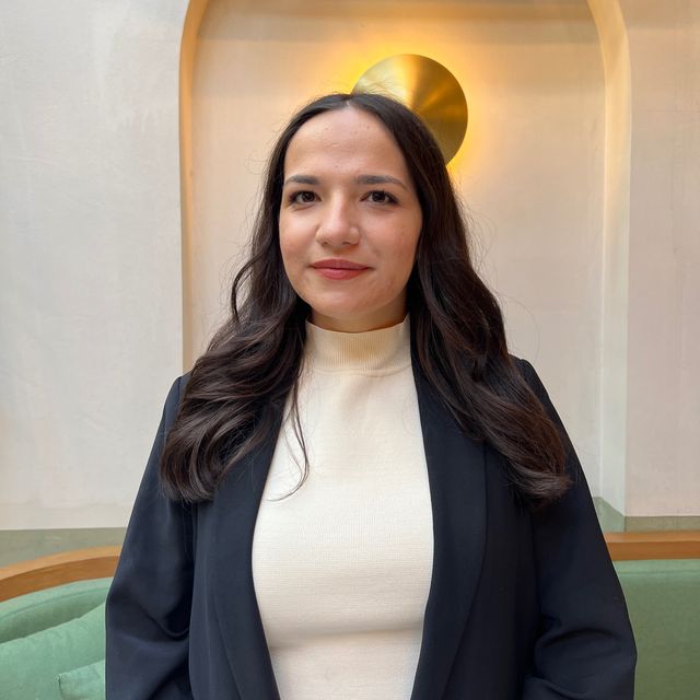 Başak Çakır, Psikoloji Ankara