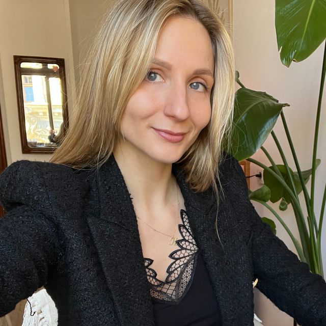 Karolina Sowa, psycholog Wrocław