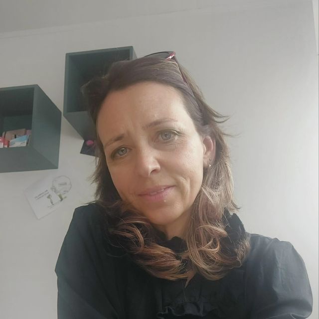 Monica Zaffanella, psicoterapeuta Parma