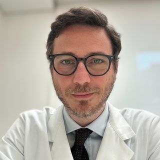 Vincenzo Farina, gastroenterologo Roma