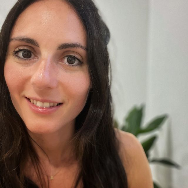 Andrea Bos Real, Psicólogo Barcelona