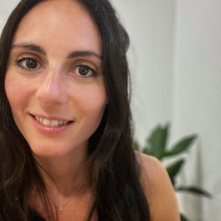 Acercar imagen: Andrea Bos Real, Psicólogo Barcelona