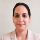 Dra. Yudeynis Camejo Villar