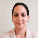 Yudeynis Camejo Villar