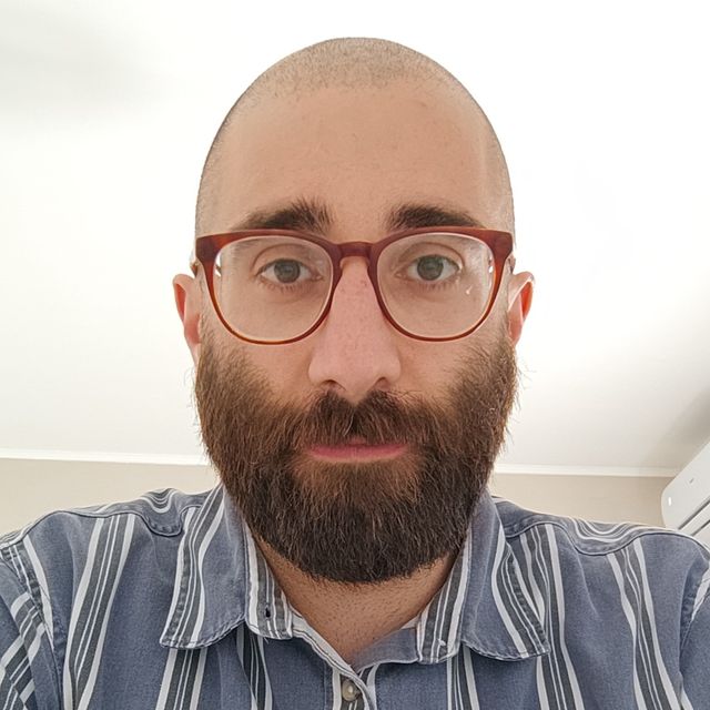 Marcello Bellardi, psicologo clinico Nonantola