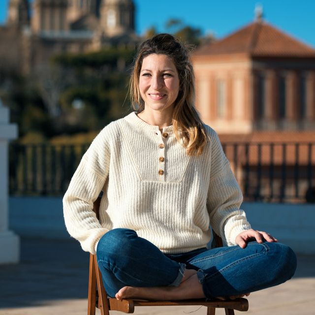Helena Fernández, Psicólogo Barcelona