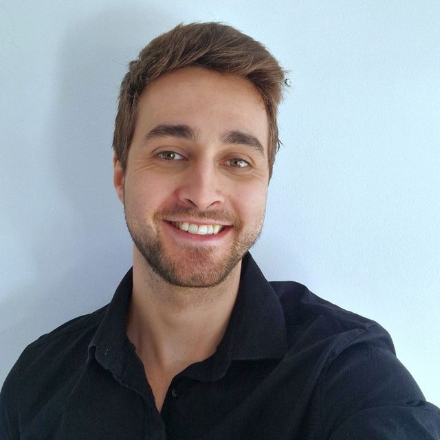 Mateusz Olek, psycholog Katowice