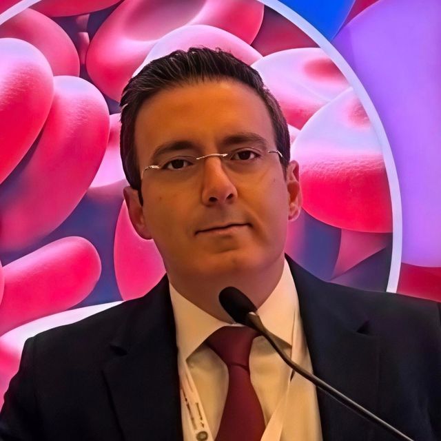 Ümit Yavuz Malkan, İç Hastalıkları Altındağ