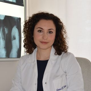 Ingrandire l'immagine: Giuliana Rosta, fisiatra Augusta