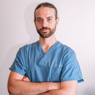 Dr. Ferdinando Cristiano