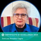 Dott.ssa Rosalba Cagna