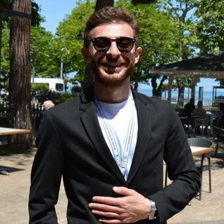 Resmi büyüt: Oğuzhan Kılıç, Psikolojik Danışma ve Rehberlik Ordu