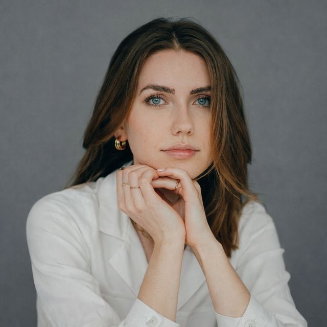 Małgorzata Budzińska, psycholog Skierniewice