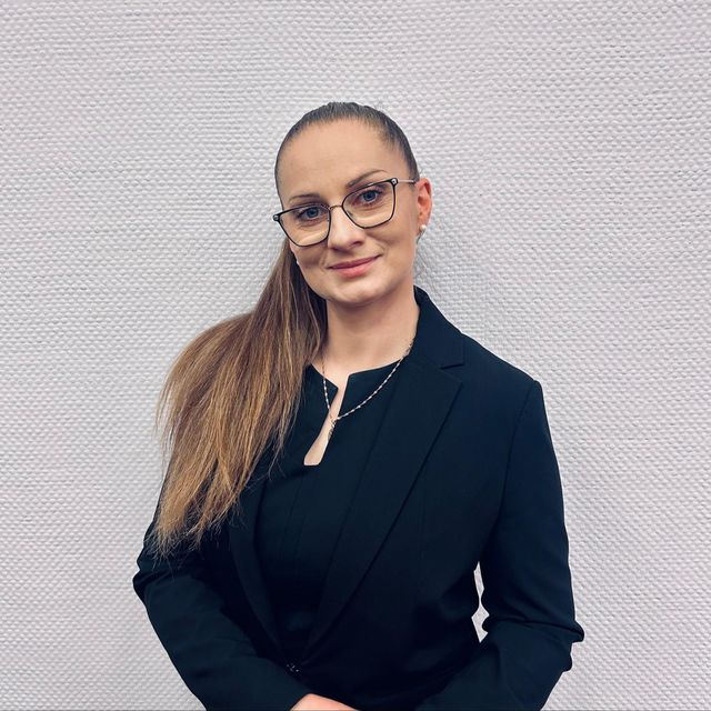 Monika Szuryn, psycholog Dąbrowa Górnicza