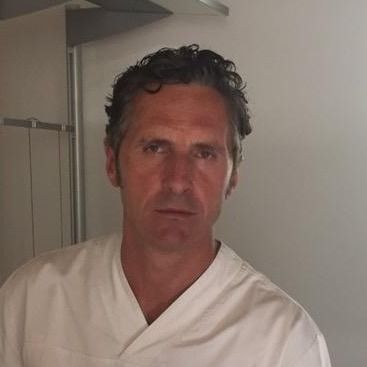 Pasquale Umberto Martino, dentista Seveso