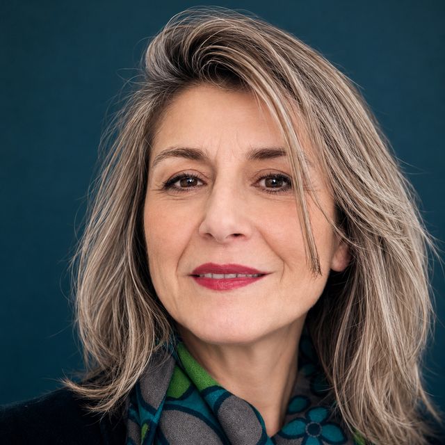 Marina Basile, psicologo Roma