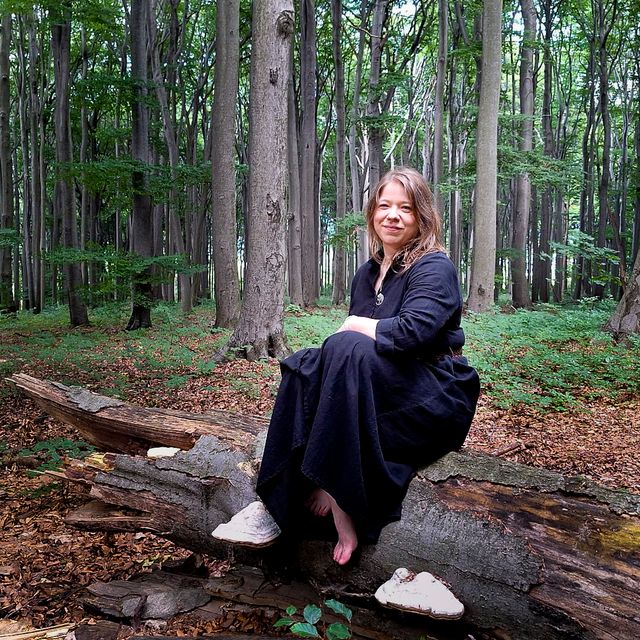 Agnieszka Matuszyńska, psycholog Ruda Śląska