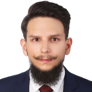 Powiększ obraz: Paweł Hajnasiewicz, psychiatra Wrocław