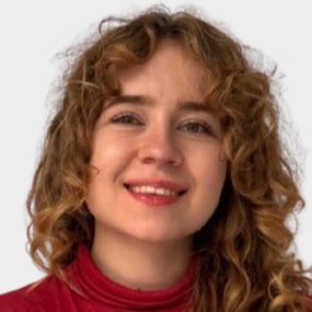 Marta  Turkoniak, psycholog Gdańsk