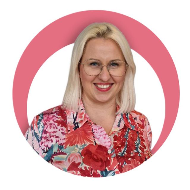 Dominika Bielecka-Kokot, psycholog Gdańsk