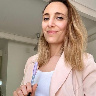 Melina Niglia, Dietista Nutricionista Barcelona