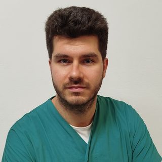 Ingrandire l'immagine: Andrea Pasta, gastroenterologo Genova