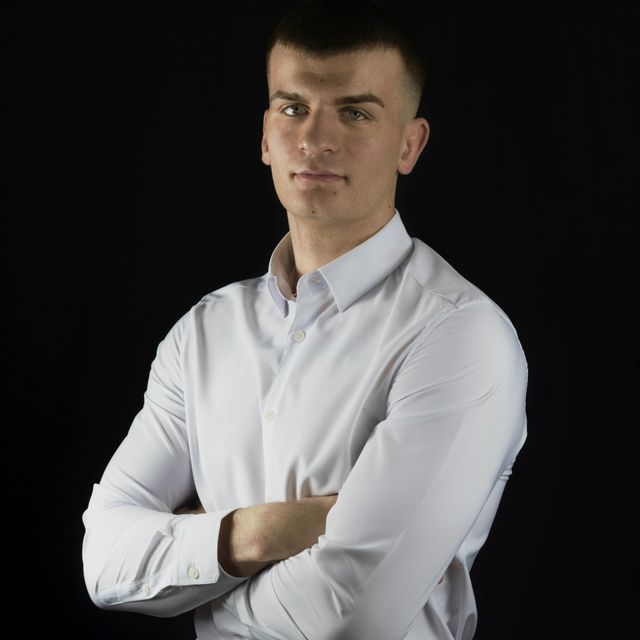 Samuele Albergo, fisioterapista Milano