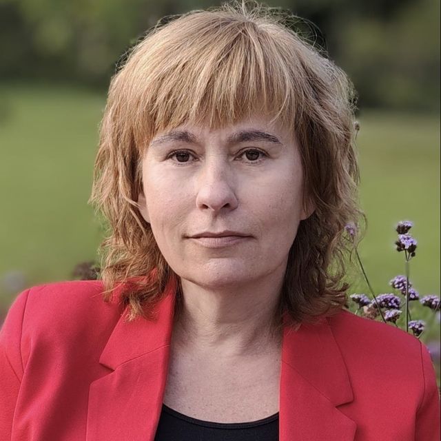 Beata Krynicz, psychoterapeuta Gdańsk