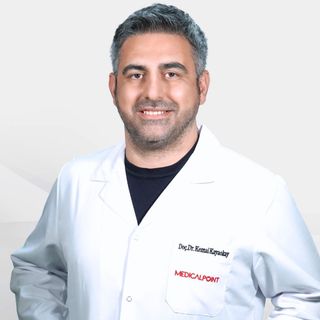 Resmi büyüt: Kemal Kayaokay, Ortopedi Ve Travmatoloji Karşıyaka