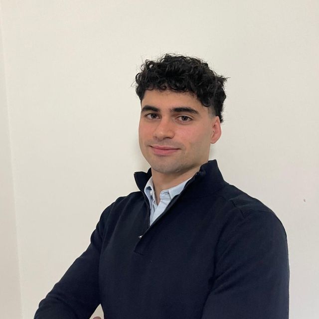 Federico Guerrini, psicologo Parma