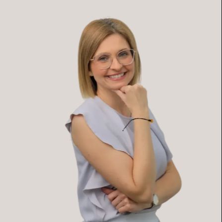 Ewa Michałek-Pasternak