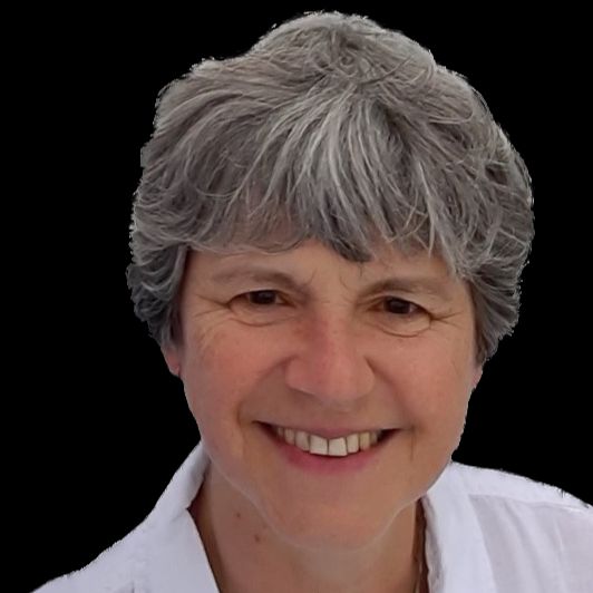 Anke Zimmermann, Physiotherapeut Freiburg