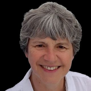 Bild vergrößern: Anke Zimmermann, Physiotherapeut Freiburg