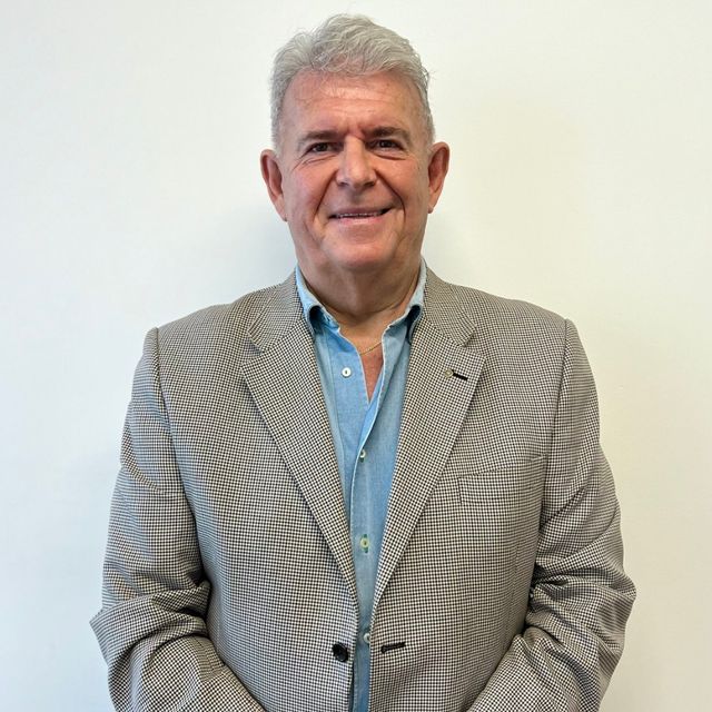 Riccardo Galassi, fisiatra Rimini