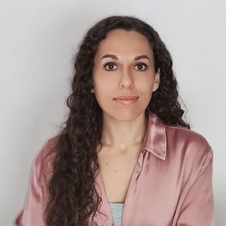 Acercar imagen: Laura Valero Toranzo, Psicólogo Madrid